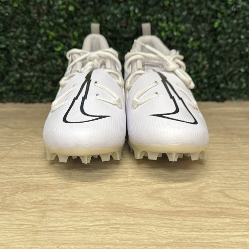 Nike Alpha Menace Pro 3 “White Gold” - M10 - Picture 3 of 8
